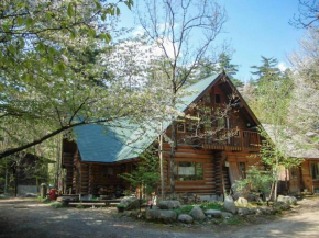 Гостиница Lodge Azumino Yujin  Адзумино